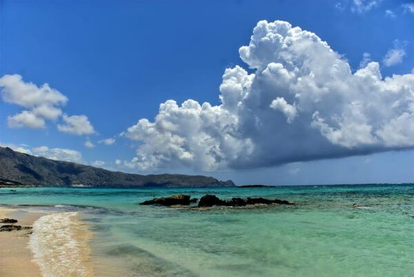 Chania: Elafonisi Bus Trip With Free Time and Stop in Elos - Wildlife and Nature Spotting