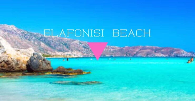 Chania: Elafonissi Beach Superb Bus Tour - Itinerary and Experience