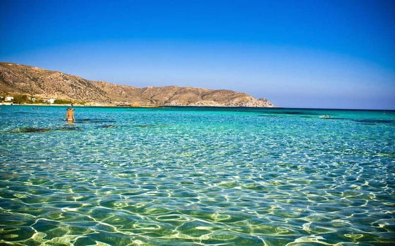 Chania: Elafonissi Beach Superb Semi Private Bus Tour - What We Love About This Tour