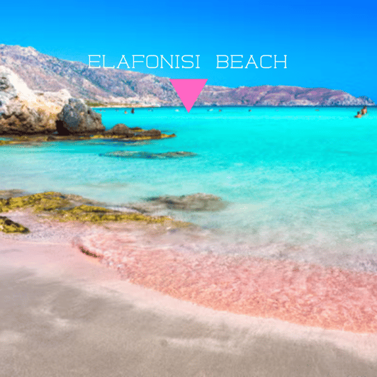 Chania: Elafonissi Beach Superb Semi Private Bus Tour - Who Is This Tour Best Suited For?