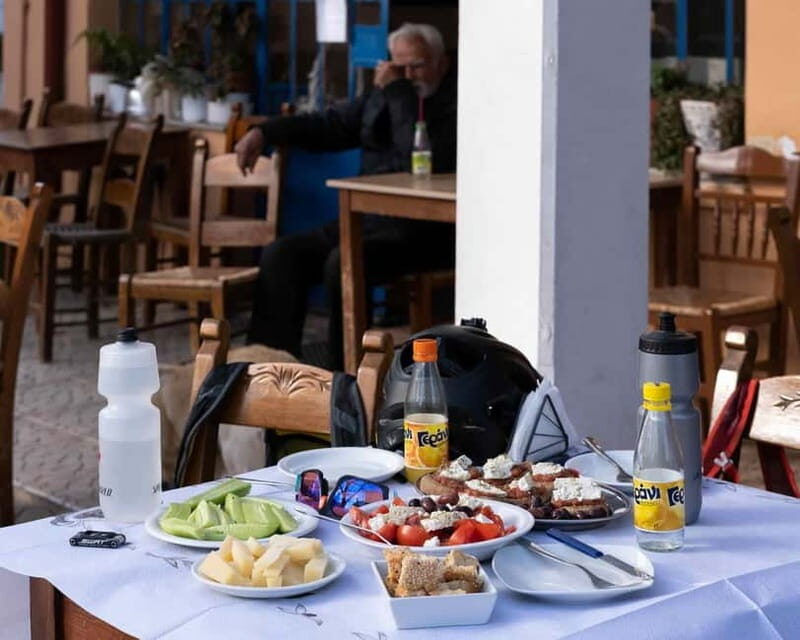 Chania: Electric Mountain Bike Tour - Important Practical Info