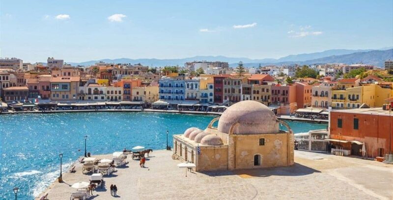 Chania Evening Tour From Rethymno - Good To Know