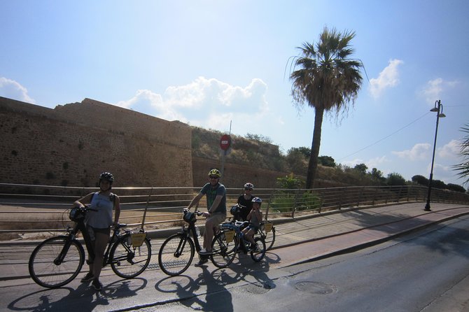 Chania Exploration Bike Tour - Additional Information
