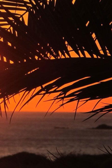 Chania: Falasarna Beach Sunset Tour With Hotel Pickup - Itinerary Details