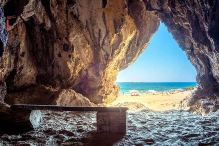 Chania: Falassarna Morning or Sunset Excursion With Transfer - Transportation Details