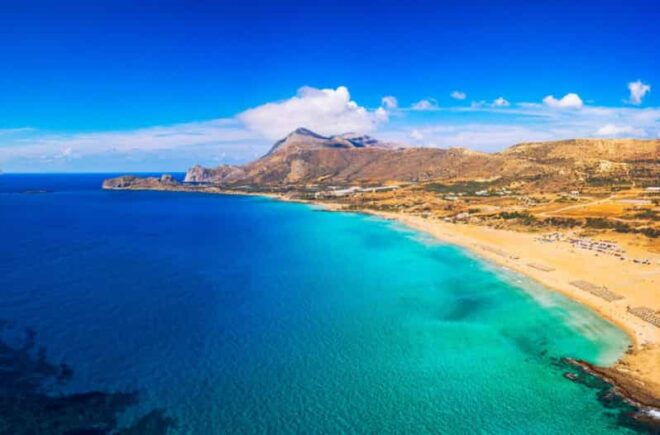 Chania: Falassarna Morning or Sunset Excursion With Transfer - Pricing and Discounts