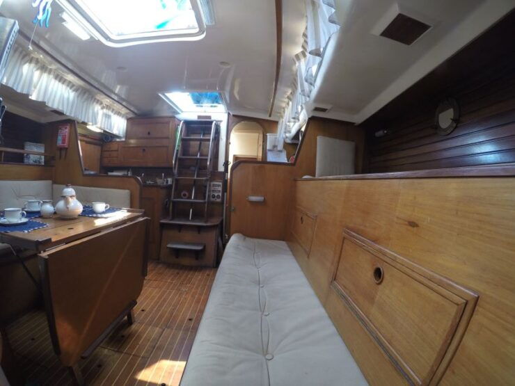 Chania: Full-Day Sailing Cruise With Lunch - Good To Know