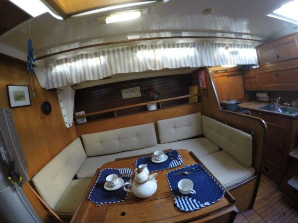 Chania: Full-Day Sailing Cruise With Lunch - Common Questions