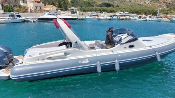 Chania: Full-Day Santorini Private Cruise With Visit to Oia - Directions