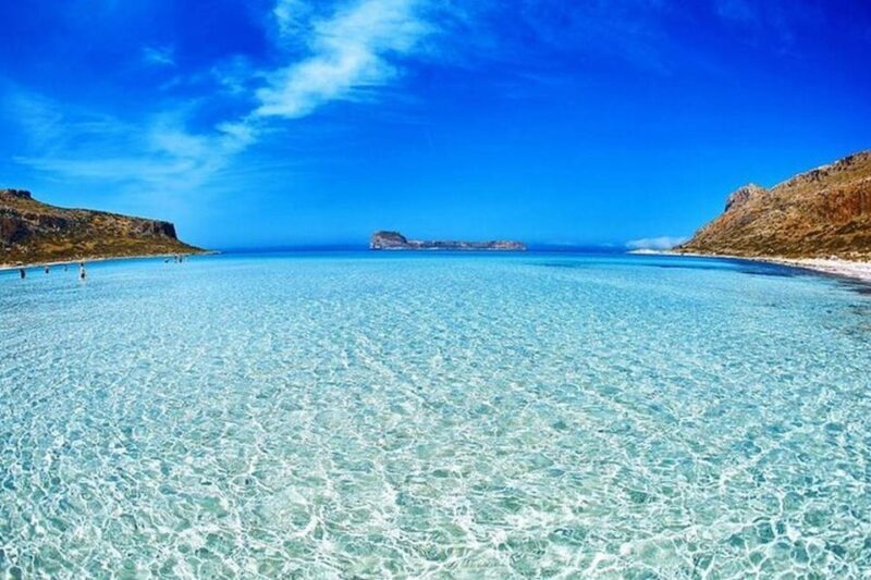 Chania: Gramvoussa & Balos Lagoon(Boat ticket is included) - FAQ