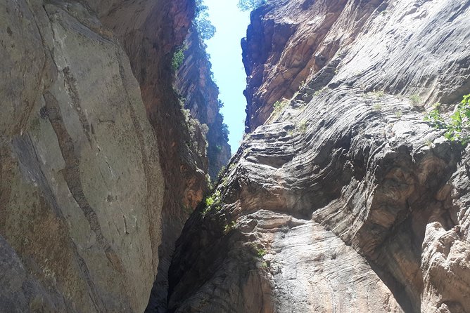 Chania Greece, Samaria Gorge Tour Adventure, Hike Swim & Lunch - Crete - Contact Information
