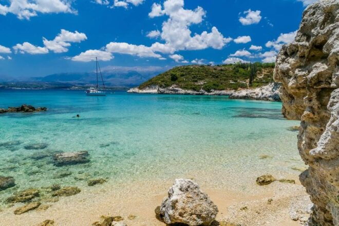 Chania Highlights:Venizelos, Stavros, Agia Triada & Marathi - Agia Triada Monastery Visit
