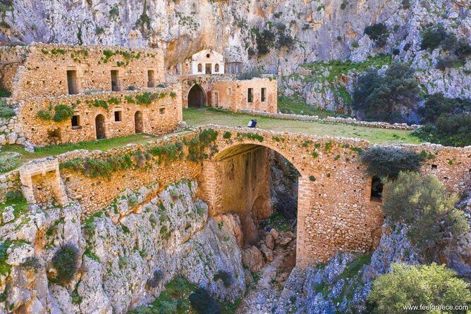 Chania: Hiking through History and Hidden Gems at Katholiko Bay - Good To Know