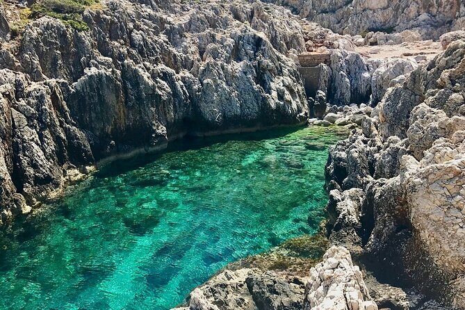 Chania: Hiking through History and Hidden Gems at Katholiko Bay - The Sum Up