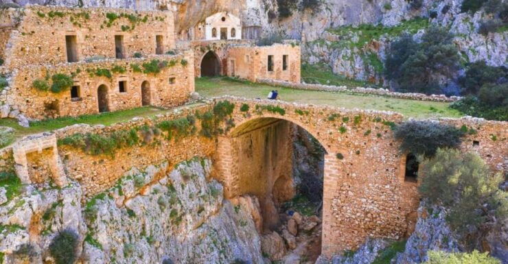 Chania : Hiking Through History and Hidden Gems - Good To Know
