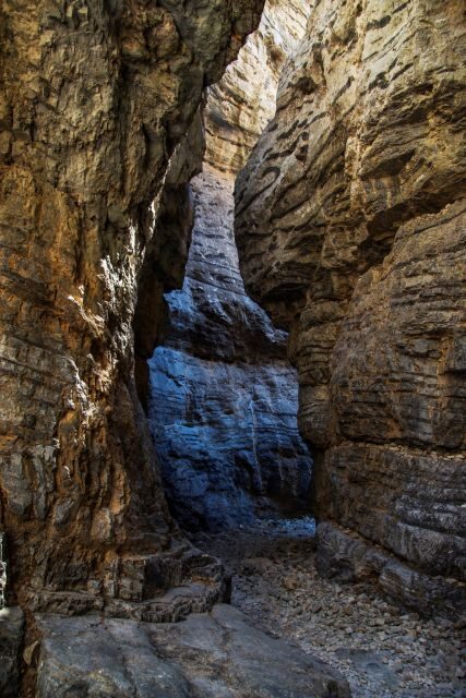 Chania: Imbros Gorge Hiking Tour & Beach Relaxation - FAQ