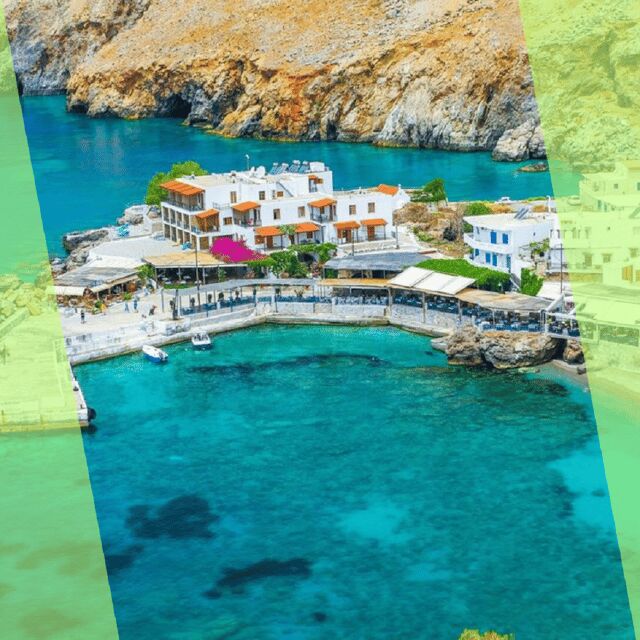 Chania : Imbros Gorge Superb Hiking Tour - An In-Depth Look at the Tour