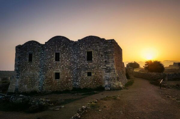 Chania in a Nutshell: Crete's Ancient & Modern History Tour - Frequently Asked Questions