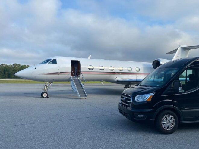 Chania Int Airport (CHQ): Transfer to Heraklion Cruise Port - Pickup and Drop-off Details
