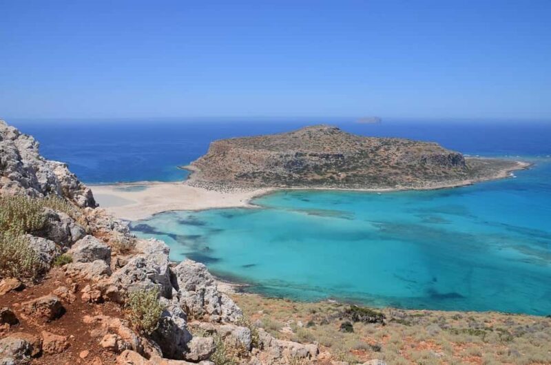 Chania/Kissamos: Explore Balos Lagoon on a budget road trip - Good To Know