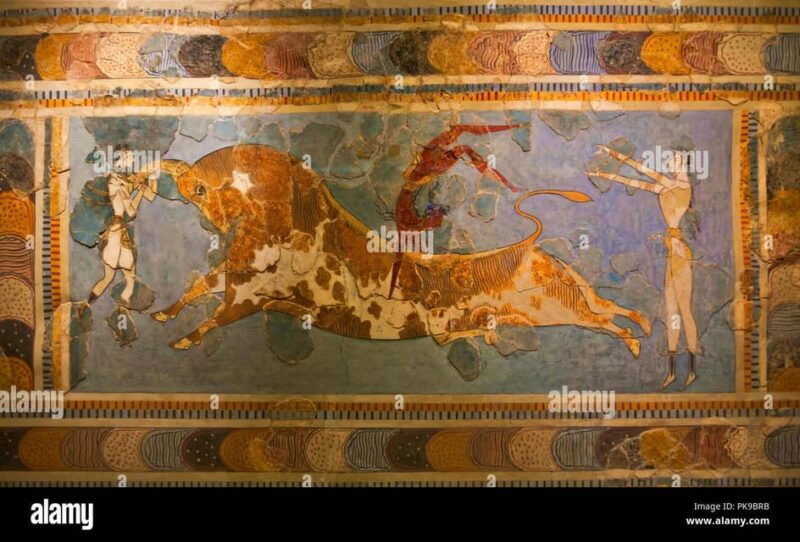 Chania: Knossos Palace - Archaeological museum! - What makes this tour appealing?  
