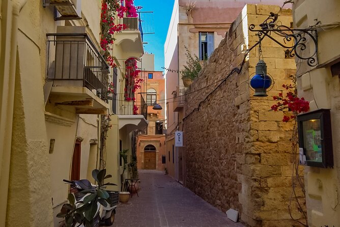 Chania, Kournas and Rethymno From Heraklion Private Tour - Tour Pricing and Guarantee
