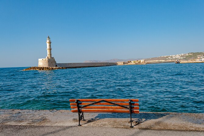 Chania, Kournas and Rethymno From Heraklion Private Tour - Reviews and Ratings