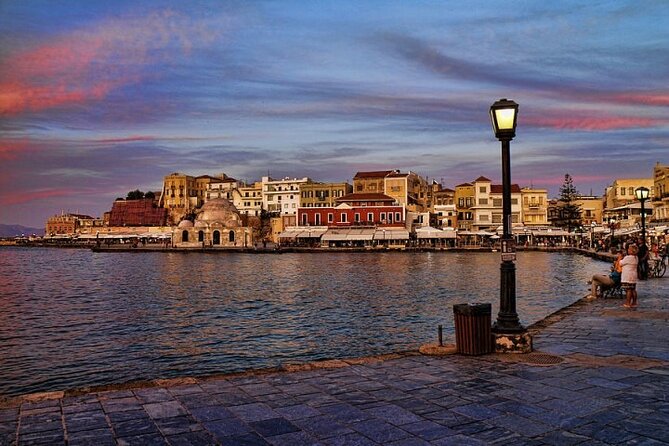 Chania & Kournas Lake From Rethymno - Traveler Reviews and Ratings