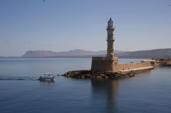 Chania, Kournas Lake & Rethimno Tour - The Sum Up