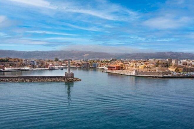 CHANIA - KOURNAS - RETHIMNO - Kournas Lake Experience