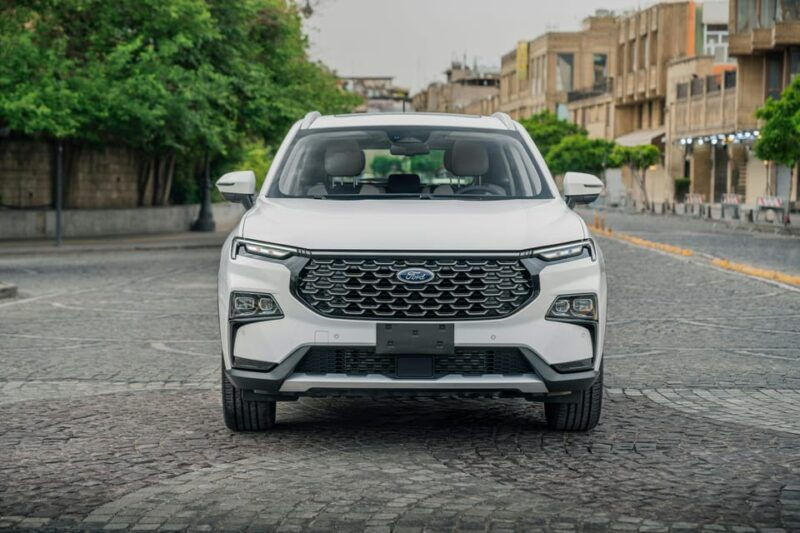 Chania: Lake Kournas and Argyroupoli Private SUV Tour - Who Should Consider This Tour?