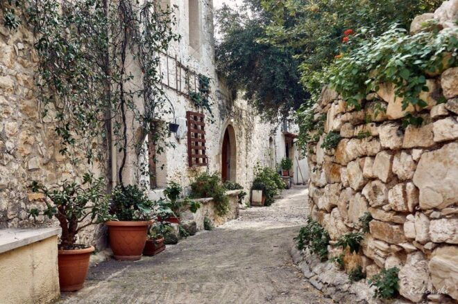 Chania Luxury Jeep Safaris: Villages of Apokoronas - Private Group Option
