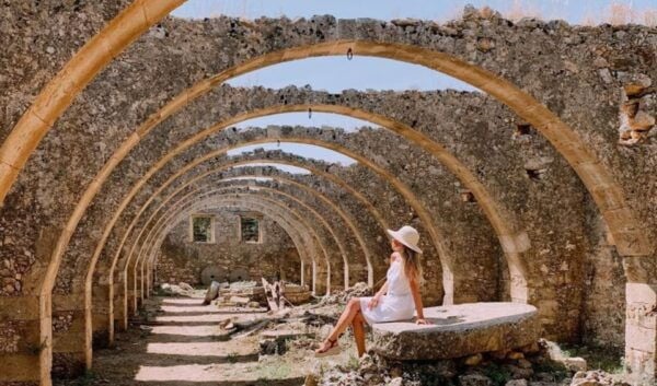 Chania Luxury Jeep Safaris: Villages of Apokoronas - Directions