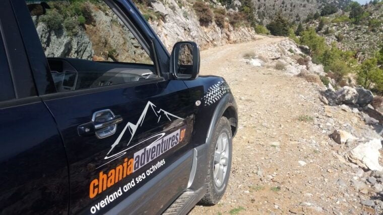 Chania: Milia Mountain Tour w/Lunch Olive Oil/Wine Tastings - FAQ