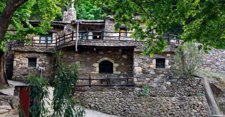 Chania: Milia Mountain Tour W/Lunch Olive Oil/Wine Tastings - Activity Details