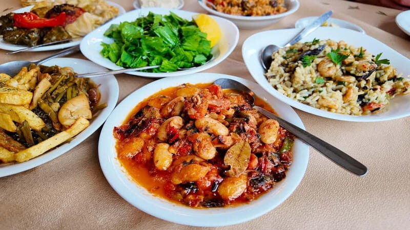 Chania: Morning Bites & Market Delights Food Tour - An In-Depth Look at the Chania Food Tour