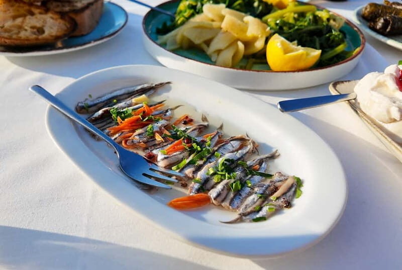 Chania: Morning Bites & Market Delights Food Tour - Who Should Book This Tour?