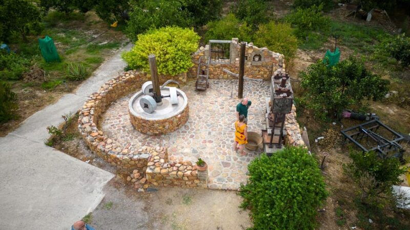 Chania: Mystery Trip with Hidden Gems & Local Flavors - Chania: Mystery Trip with Hidden Gems & Local Flavors