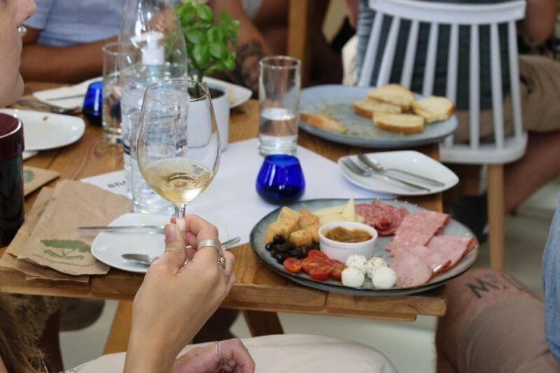 Chania: Mystery Trip with Hidden Gems & Local Flavors - What the Tour Includes and What You Should Expect