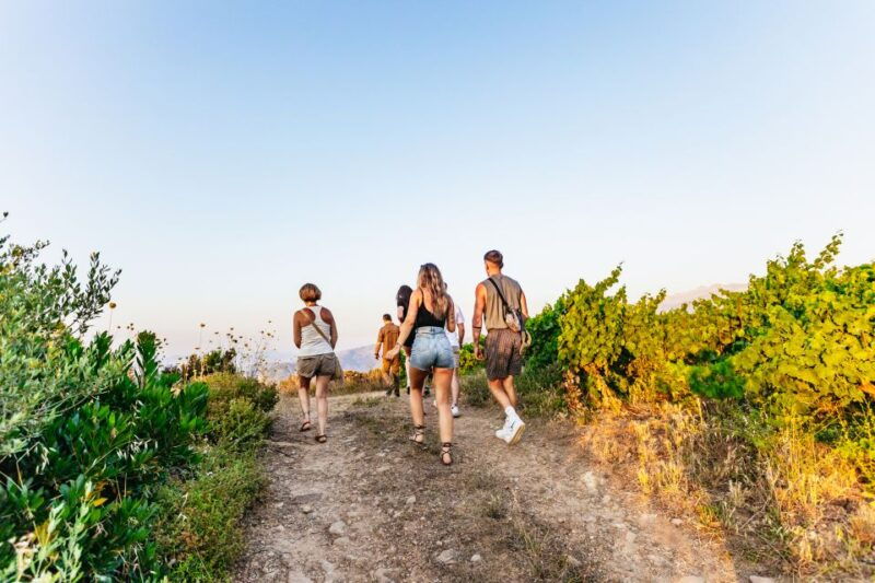 Chania: Off-Road Tour at Sunset - What’s Included and What’s Not