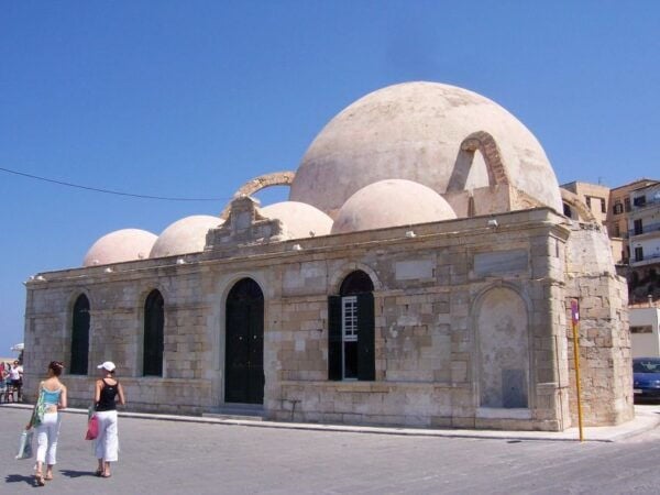 Chania: Old City Tour - The Sum Up
