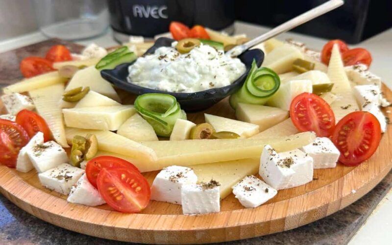 Chania Old Port: All-inclusive Catamaran Trip Agioi Theodori - The Sum Up