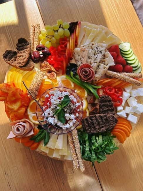 Chania Old Port: Luxury Sunset Catamaran Cruise with Wine - FAQ