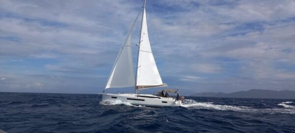 Chania Old Port: Private Sailing Cruise With Meal & Swimming - The Sum Up