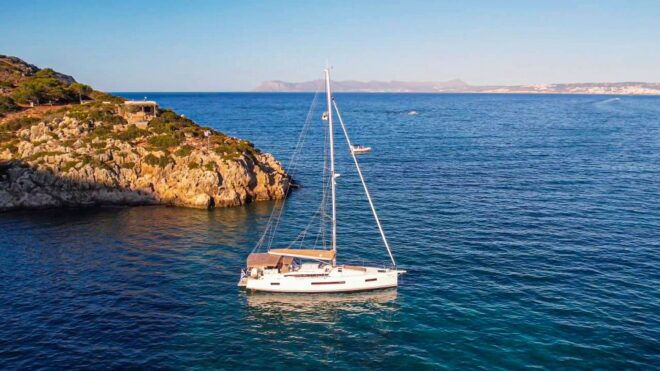Chania Old Port: Private Sailing Cruise With Sunset Viewing - Additional Services