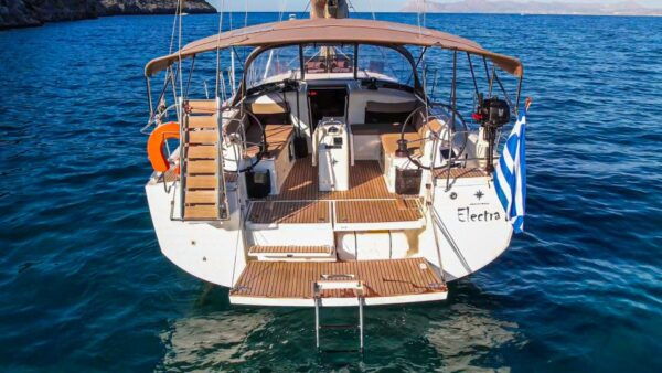 Chania Old Port: Private Sailing Cruise With Sunset Viewing - Directions