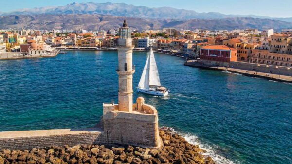 Chania Old Port: Private Sailing Cruise With Sunset Viewing - Tips for a Memorable Sailing Cruise