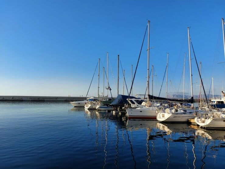 Chania Old Town Private Walking Food and Culture Guided Tour - Experience the Guided Tour