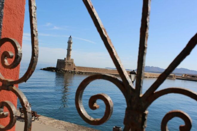 Chania Old Town Private Walking Food and Culture Guided Tour - Discover Chanias Rich History