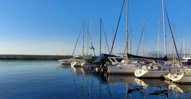 Chania Old Town Private Walking Food and Culture Guided Tour - Culinary Delights of Crete